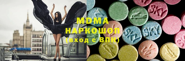 СК Михайловск
